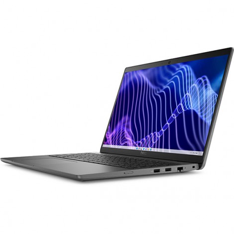 Laptop Dell Latitude 3540 71021486 (i3 1315U/ Ram 8GB/ SSD 256GB /Xám Đen)