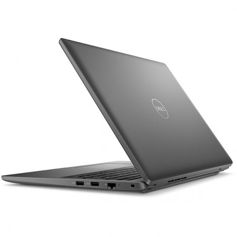 Laptop Dell Latitude 3540 71021486 (i3 1315U/ Ram 8GB/ SSD 256GB /Xám Đen)