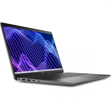 Laptop Dell Latitude 3540 71021487 (i5 1335U/ Ram 8GB/ SSD 256GB/Xám Đen)