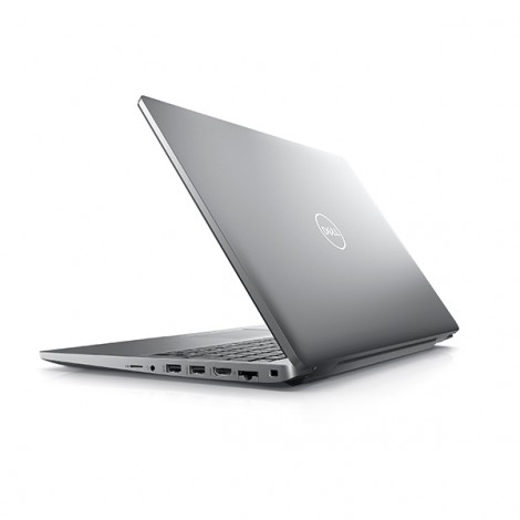 Laptop Dell Latitude 5530 71004116 (i5 1235U/ Ram 8GB/ SSD 256GB/ Đen/ 3Y)