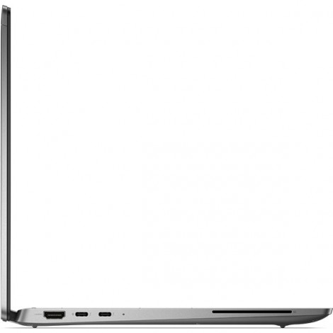 Laptop Dell Latitude 7340 71021493 (i7 1355U/ Ram 16GB/ SSD 512GB/ Xám Đen)