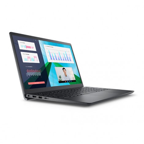 Laptop Dell Vostro 14 3430 60YGM (i5 1335U/ Ram 8GB/ SSD 512GB/ MX550 2GB/ Windows 11/ Office/ Xám)