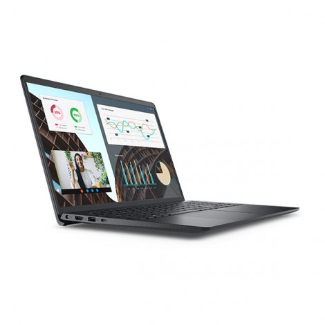 Laptop Dell Vostro 15 3530 80GG9 (i5 1335U/ Ram 8GB/ SSD 512GB/ Windows 11/ Office/ Xám)