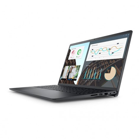 Laptop Dell Vostro 15 3530 80GG91 (i7 1355U/ Ram 16GB/ SSD 512GB/ MX550 2GB/ Windows 11/ Office/ Xám)