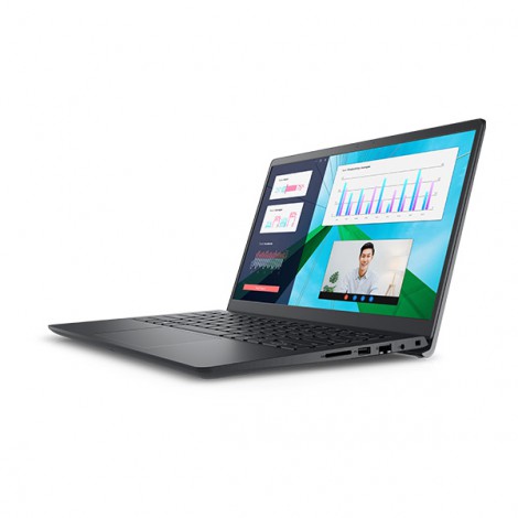 Laptop Dell Vostro 3430 V3430-i7U165W11GRD2 (i7 1355U/ Ram 16GB/ SSD 512GB/ MX550 2GB/ Windows 11/ Office/ Xám)