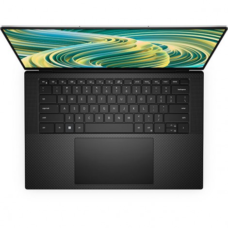Laptop Dell XPS 15 9530 71015716 (i7 13700H/ Ram 16GB/ SSD 512GB / RTX4050 6GB/ Windows 11/ Office/ Bạc)  