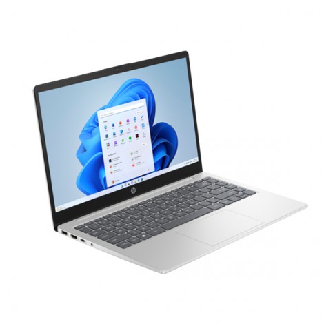 Laptop HP 14-ep0112TU 8C5L1PA (Bạc)