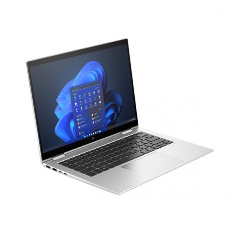 Laptop HP Elite x360 1040 G10 876D3PA (Bạc)