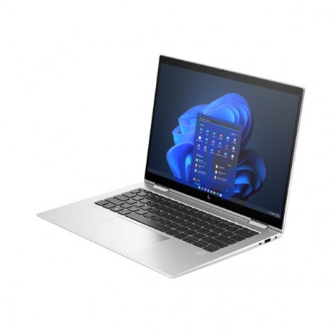 Laptop HP Elite x360 1040 G10 876D3PA (Bạc)