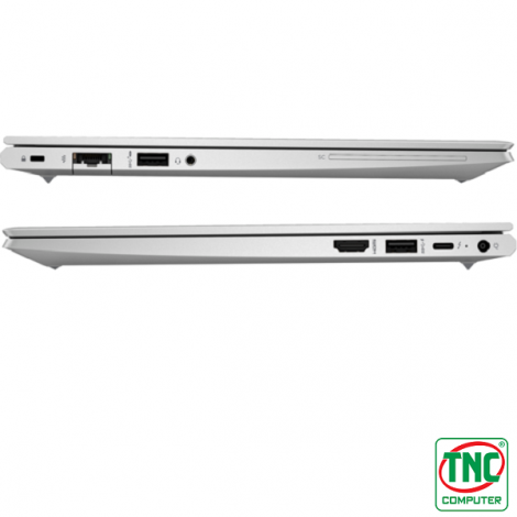 Laptop HP Elitebook 630 G10 9J0B4PT (i5 1335U/ Ram 16GB/ SSD 512GB/ Windows 11/ 1Y/ Bạc)