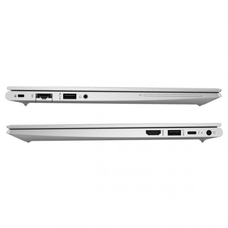 Laptop HP EliteBook 630 G10 873F2PA (i7 1355U/ Ram 16GB/ SSD 512GB/ Windows 11/ Bạc)   