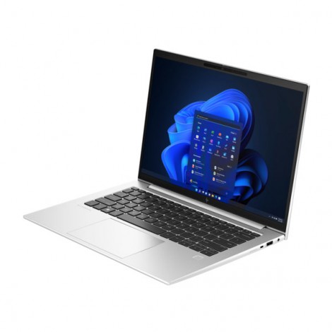 Laptop HP EliteBook 840 G10 875X2PA (I5 1335U/ Ram 16GB/ SSD 512GB/ Windows 11 Pro/ 3Y/ Bạc)