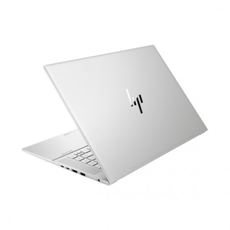 Laptop HP Envy 16-h0205TX 7C0T2PA	(Bạc)