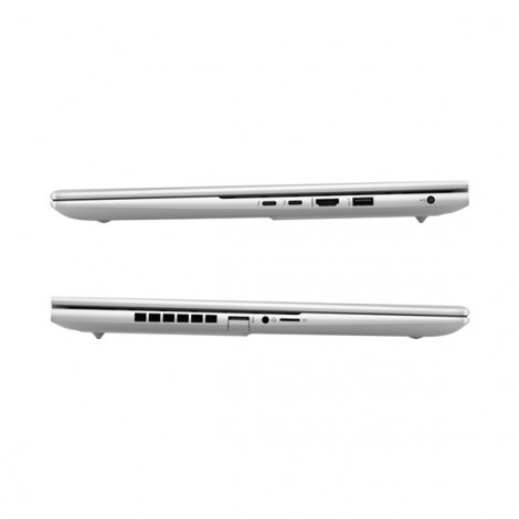Laptop HP Envy 16-h0207TX 7C0T4PA (Bạc)