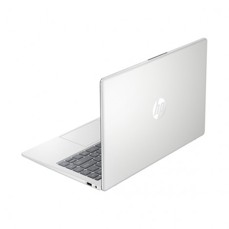 Laptop HP 14-em0085AU 835T8PA (Bạc)