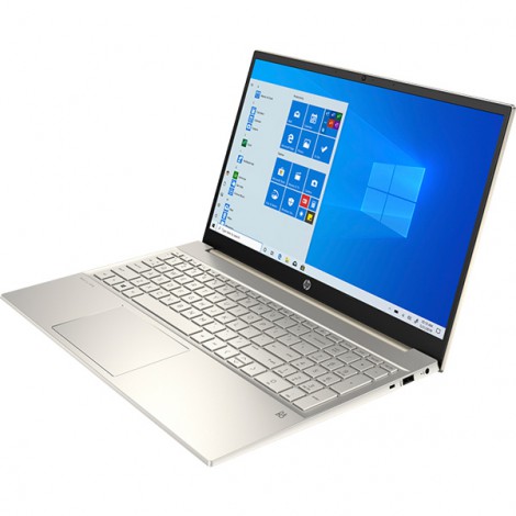 Laptop HP Pavilion 15-eg3033TX 8U6L6PA (i5 1335U/ Ram 16GB/ SSD 512GB/ MX550 2GB/ Windows 11/ 1Y/ Vàng)