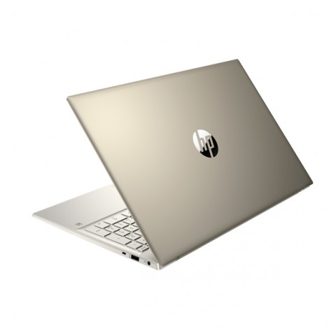 Laptop HP Pavilion 15-eg3035TX 8U6L7PA (i7-1355U/ Ram 16GB/ SSD 512GB/ MX550 2GB/ Windows 11/ 1Y/ Vàng)