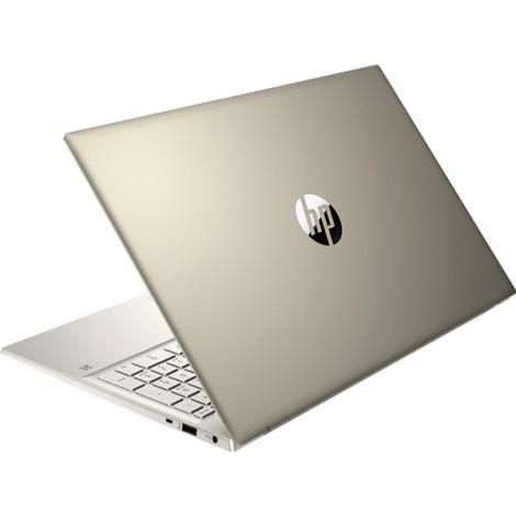 Laptop HP Pavilion 15-eg3092TU 8C5L3PA (Vàng)