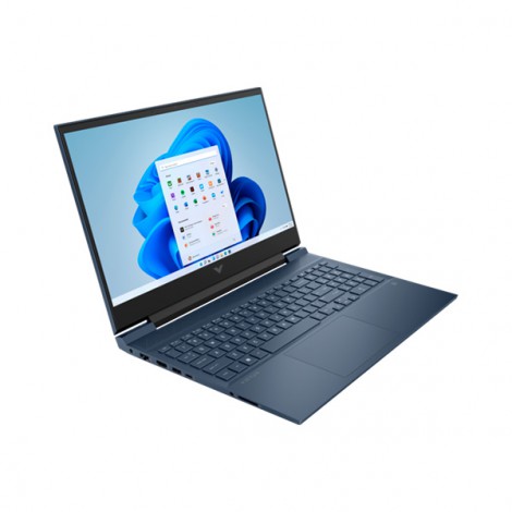 Laptop HP Victus 16-d1185TX 7C0S3PA (Xanh)
