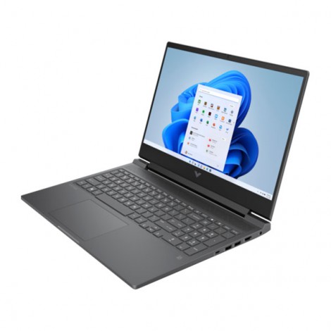 Laptop HP Victus 16-r0129TX 8C5N4PA (i7 13700H/ Ram 16GB/ SSD 512GB/ RTX3050 6GB/ Windows 11/ Đen)