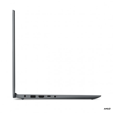 Laptop Lenovo IdeaPad 1 15ALC7 82R400C1VN (R7 5700U/ Ram 16GB/ SSD 512GB/ Windows 11/ Xám)
