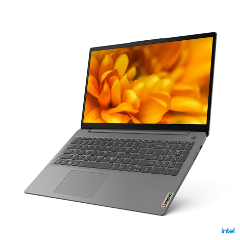 Laptop Lenovo IdeaPad 3 15ITL6 82H803CUVN (Xám)