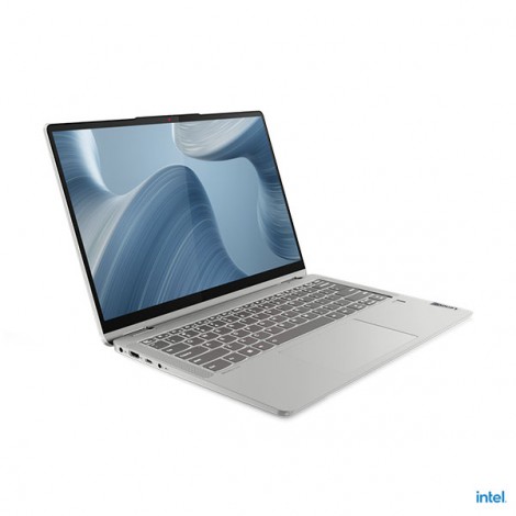 Laptop Lenovo IdeaPad Flex 5 14IAU7 82R700JQVN (i3 1215U/ Ram 8GB/ SSD 512GB/ Windows 11/ 2Y/ Xám)