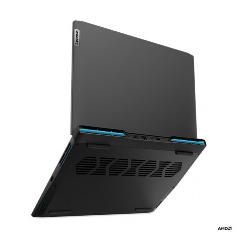 Laptop Lenovo IdeaPad Gaming 3 15ARH7 82SB00BBVN (R5 6600H/ Ram 16GB/ SSD 512GB/ RTX3050 4GB/ Windows 11/ Xám)