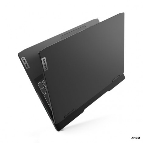 Laptop Lenovo IdeaPad Gaming 3 15ARH7 82SB00BBVN (R5 6600H/ Ram 16GB/ SSD 512GB/ RTX3050 4GB/ Windows 11/ 2Y/ Xám)