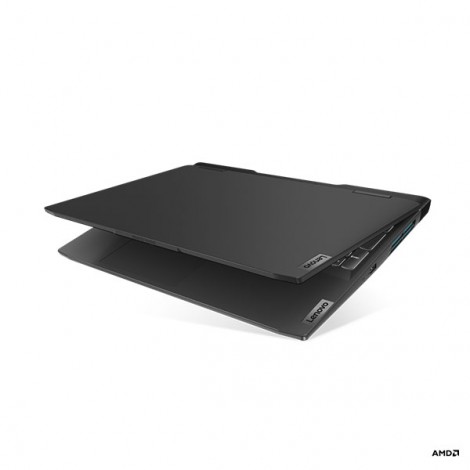 Laptop Lenovo IdeaPad Gaming 3 15ARH7 82SB00BBVN (R5 6600H/ Ram 16GB/ SSD 512GB/ RTX3050 4GB/ Windows 11/ 2Y/ Xám)