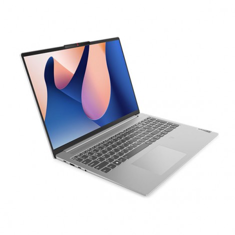 Laptop Lenovo IdeaPad Slim 5 16IAH8 83BG001XVN (i5 12450H/ Ram 16GB/ SSD 512GB/ Windows 11/ 3Y/ Xám)