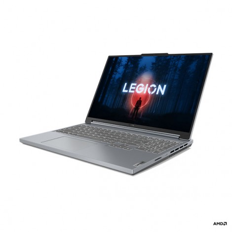 Laptop Lenovo Legion Slim 5 16APH8 82Y9002YVN (R7 7840HS/ Ram 16GB/ SSD 512GB/ RTX4060 8GB/ Windows 11/ 3Y/ Xám)