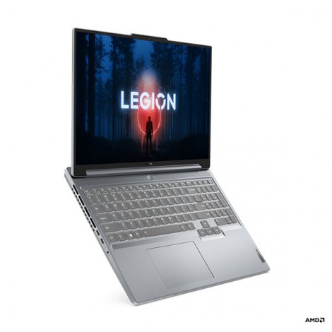 Laptop Lenovo Legion Slim 5 16APH8 82Y9002YVN (R7 7840HS/ Ram 16GB/ SSD 512GB/ RTX4060 8GB/ Windows 11/ 3Y/ Xám)