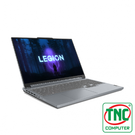 Laptop Lenovo Legion Slim 5 16IRH8 82YA00DTVN (i7 13700H/ Ram 16GB/ SSD 1TB/ RTX4060 8GB/ Windows 11/ 3Y/ Xám)