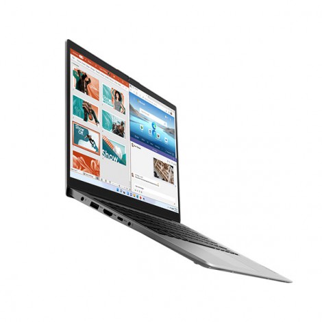 Laptop Lenovo S14 G3 IAP 82TW000LVN (Xám)