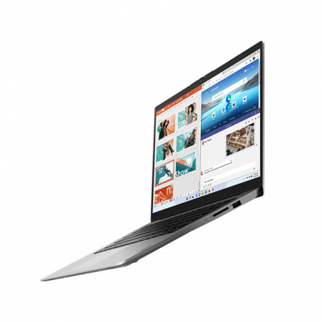 Laptop Lenovo sở hữu màn hình sắc nét, đẳng cấp
