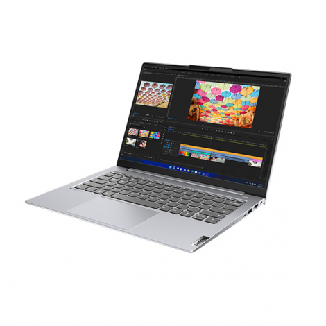 Laptop Lenovo ThinkBook 14 G4+ IAP 21CX001TVN (i7 12700H/ Ram 16GDR5/ SSD 512/ RTX2050 4GR6/ Windows 11)