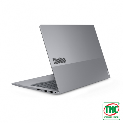 Laptop Lenovo ThinkBook 14 G6 IRL 21KG00BUVN (i7 13700H/ Ram 16GB/ SSD 512GB/ Windows 11 Home/ 2Y/ Xám)