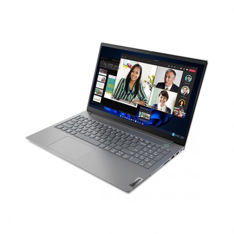 Laptop Lenovo ThinkBook 15 G5 IRL 21JD001QVN (Xám)