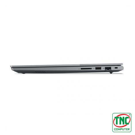 Laptop Lenovo ThinkBook 16 G6 IRL 21KH00C6VN (i7 13700H/ Ram 32GB/ SSD 1TB/ Windows 11 Home/ 2Y/ Xám)