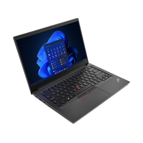 Laptop Lenovo ThinkPad E14 Gen 4 21E300D1FQ (i5 1235U/ Ram 8GB/ SSD 256GB/ Đen) 