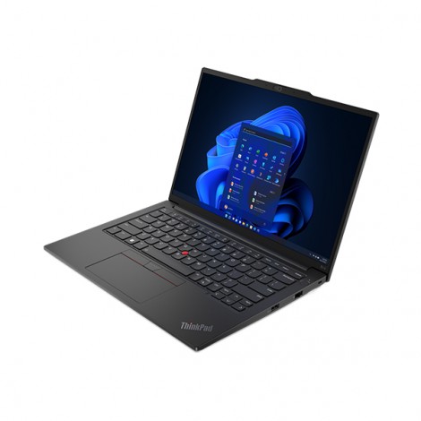 Laptop Lenovo ThinkPad E14 Gen 5 21JK0069VA (i5 1335U/ Ram 16GB/ SSD 512GB/ 2Y/ Đen)