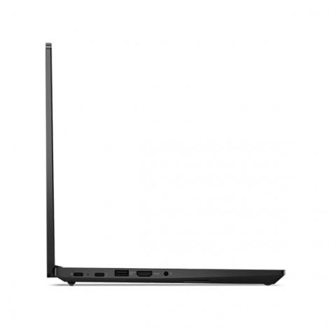 Laptop Lenovo ThinkPad E14 Gen 5 21JK0069VA (i5 1335U/ Ram 16GB/ SSD 512GB/ 2Y/ Đen)