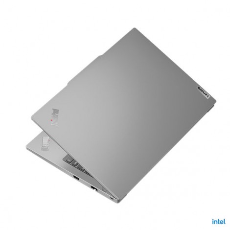 Laptop Lenovo ThinkPad E14 Gen 5 21JK007XVN (i7 1355U/ Ram 16GB/ SSD 512GB/ Windows/ Xám)