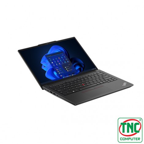 Laptop Lenovo ThinkPad E14 Gen 5 21JK00FMVN (i7 13700H/ Ram 32GB/ SSD 1TB/ Windows 11/ 2Y/ Đen)