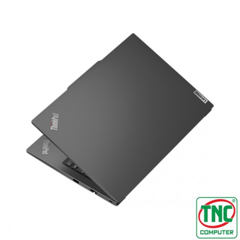 Laptop Lenovo ThinkPad E14 Gen 5 21JK00FMVN (i7 13700H/ Ram 32GB/ SSD 1TB/ Windows 11/ 2Y/ Đen)