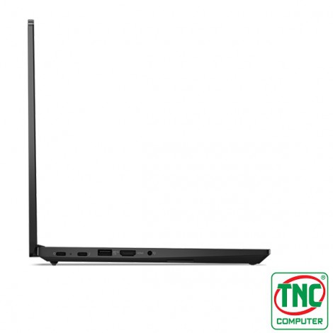 Laptop Lenovo ThinkPad E14 Gen 5 21JK00FMVN (i7 13700H/ Ram 32GB/ SSD 1TB/ Windows 11/ 2Y/ Đen)