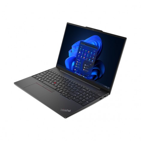 Laptop Lenovo ThinkPad E16 Gen 1 21JN006UVN (Đen)