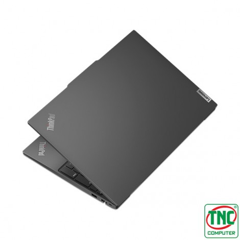 Laptop Lenovo ThinkPad E16 Gen 1 21JN006GVN (i7 1355U/ Ram 16GB/ SSD 512GB/ Windows 11/ 2Y/ Đen)