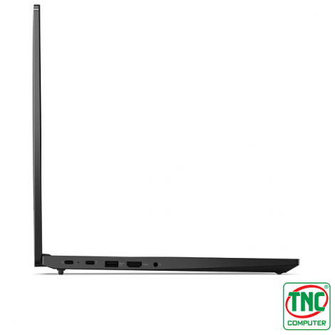 Laptop Lenovo ThinkPad E16 Gen 1 21JN00FKVA (I5 13500H/ Ram 16GB/ SSD 512GB/ 2Y/ Đen)